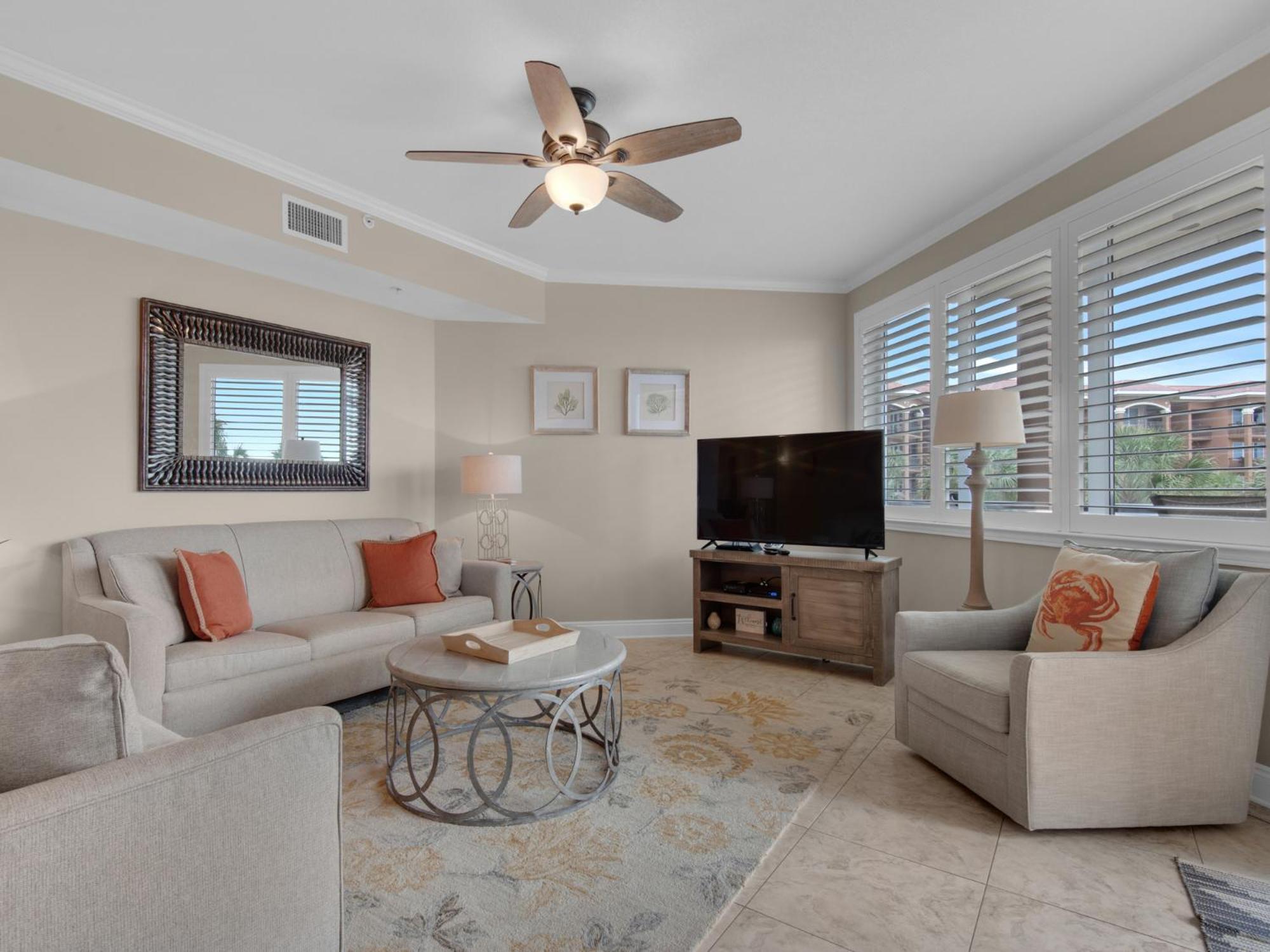 Mediterranea 304B By Newman-Dailey Destin Bagian luar foto