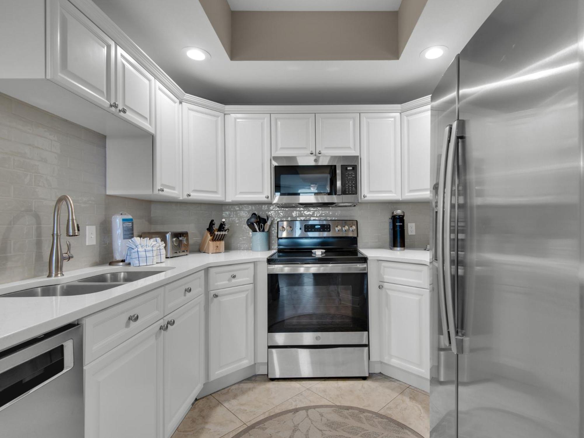 Mediterranea 304B By Newman-Dailey Destin Bagian luar foto