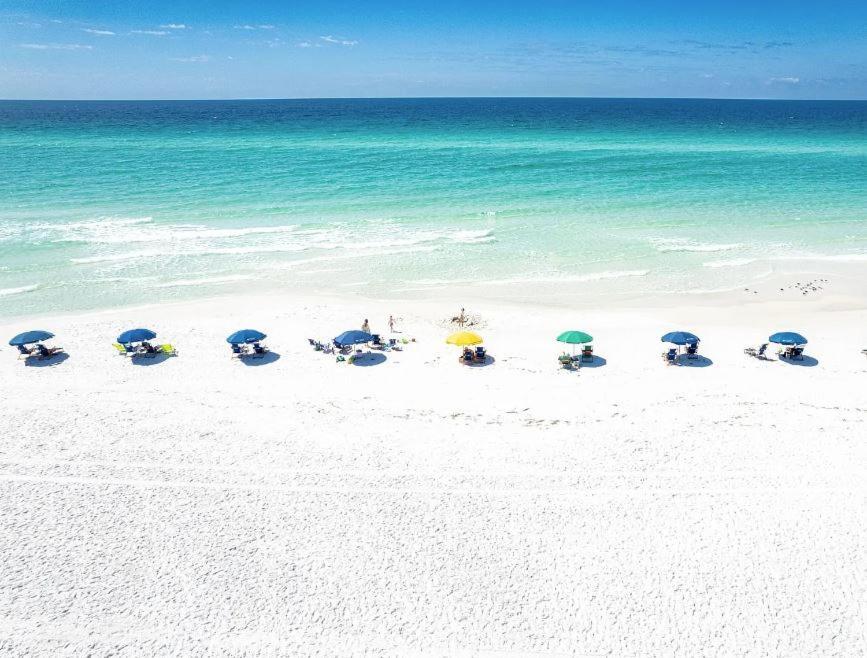 Mediterranea 304B By Newman-Dailey Destin Bagian luar foto