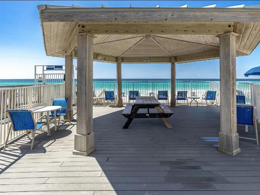 Mediterranea 304B By Newman-Dailey Destin Bagian luar foto