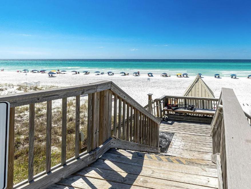 Mediterranea 304B By Newman-Dailey Destin Bagian luar foto